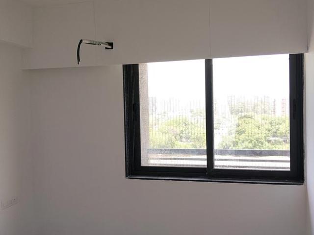 3 BHK Apartment in Bopal for resale Ahmedabad. The reference number is 16501835