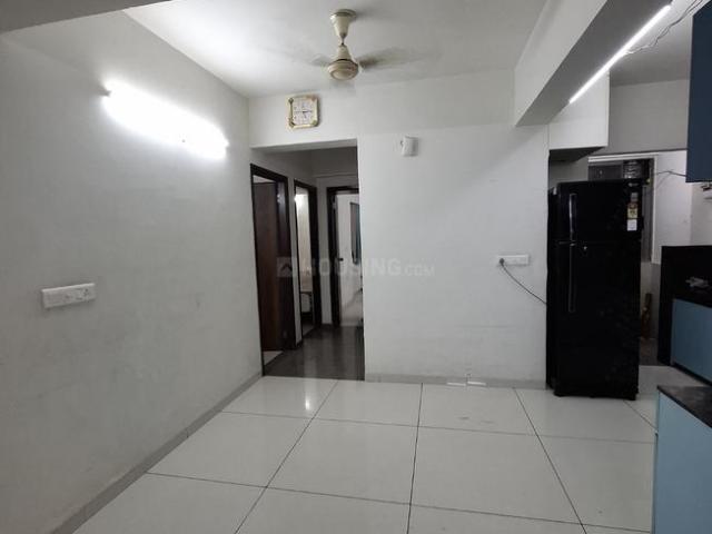 3 BHK Apartment in Bopal for resale Ahmedabad. The reference number is 16734909