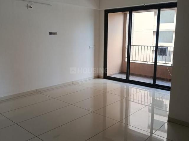 3 BHK Apartment in Bopal for resale Ahmedabad. The reference number is 18564001