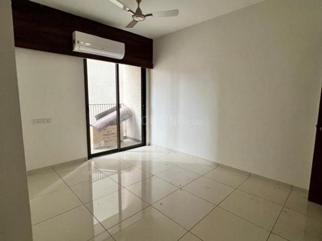 3 BHK Apartment in Bopal for resale Ahmedabad. The reference number is 18885920