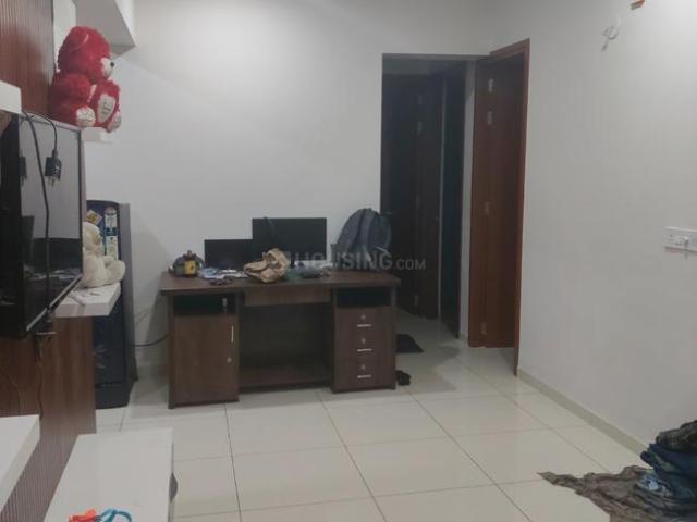 3 BHK Apartment in Bopal for resale Ahmedabad. The reference number is 18039414