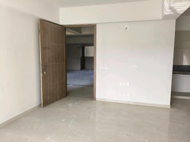 3 BHK Apartment in Bopal for resale Ahmedabad. The reference number is 18242681