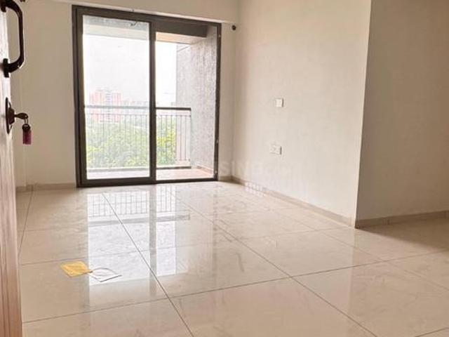 3 BHK Apartment in Bopal for resale Ahmedabad. The reference number is 19418731
