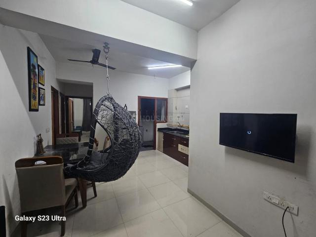 3 BHK Apartment in Bopal for resale Ahmedabad. The reference number is 19456043