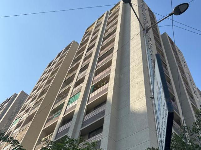 3 BHK Apartment in Bopal for resale Ahmedabad. The reference number is 19608668