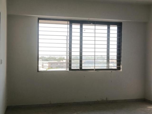 3 BHK Apartment in Bopal for resale Ahmedabad. The reference number is 19635762