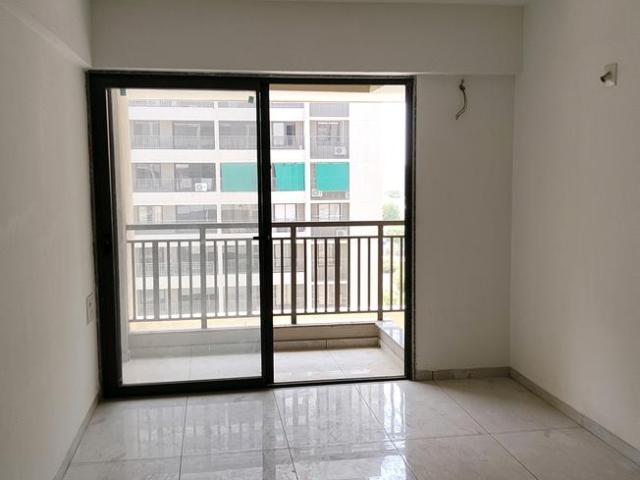 3 BHK Apartment in Bopal for resale Ahmedabad. The reference number is 19644803