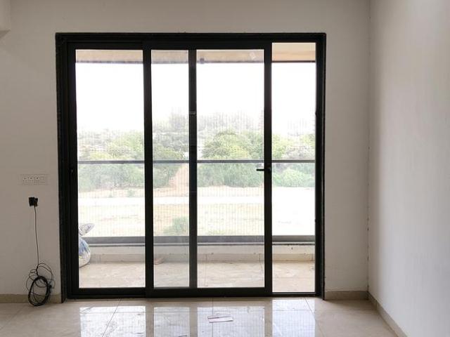 3 BHK Apartment in Bopal for resale Ahmedabad. The reference number is 19654502