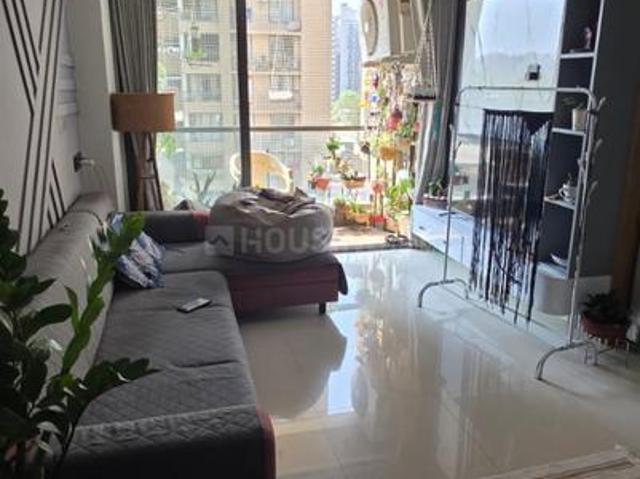 3 BHK Apartment in Bopal for resale Ahmedabad. The reference number is 19719926