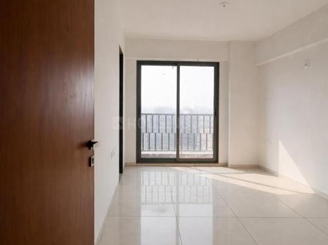 3 BHK Apartment in Bopal for resale Ahmedabad. The reference number is 19729260