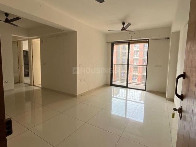 3 BHK Apartment in Bopal for resale Ahmedabad. The reference number is 19749294