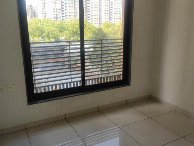 3 BHK Apartment in Bopal for resale Ahmedabad. The reference number is 19844121