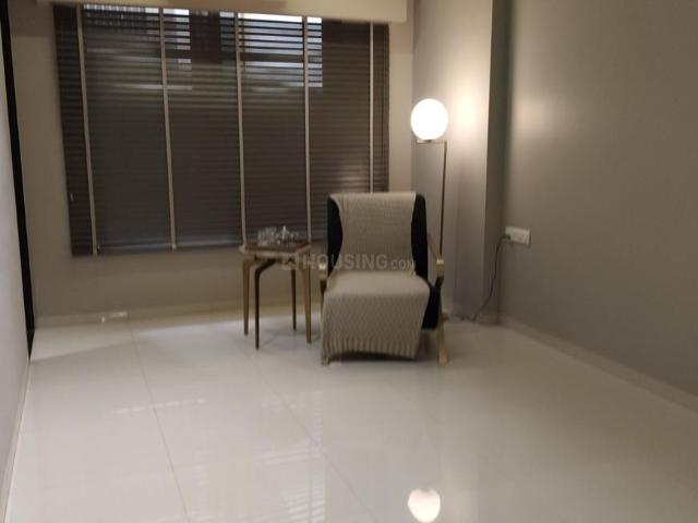 3 BHK Apartment in Bopal for resale Ahmedabad. The reference number is 19854569