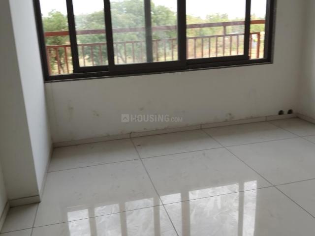 3 BHK Apartment in Bopal for resale Ahmedabad. The reference number is 19871007