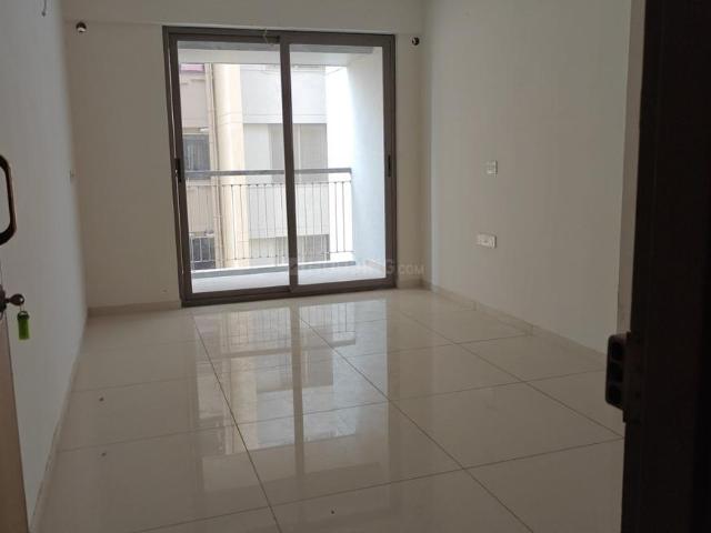 3 BHK Apartment in Bopal for resale Ahmedabad. The reference number is 19878367