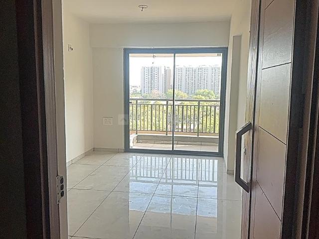 3 BHK Apartment in Bopal for resale Ahmedabad. The reference number is 19880569