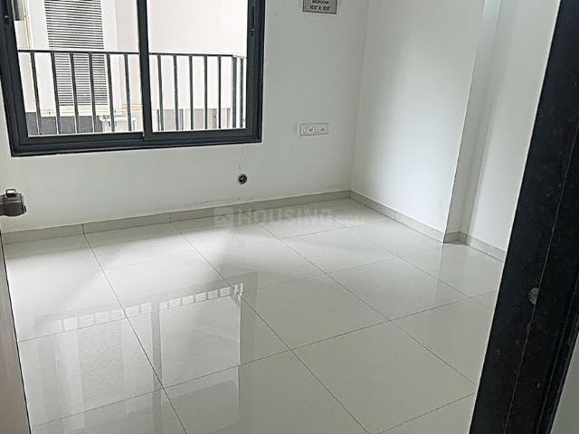 3 BHK Apartment in Bopal for resale Ahmedabad. The reference number is 19890951