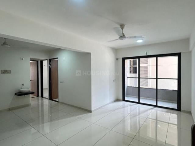 3 BHK Apartment in Bopal for resale Ahmedabad. The reference number is 19896837