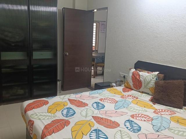 3 BHK Apartment in Bopal for resale Ahmedabad. The reference number is 19916138