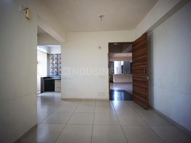 3 BHK Apartment in Bopal for resale Ahmedabad. The reference number is 19929107