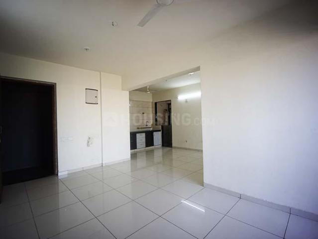 3 BHK Apartment in Bopal for resale Ahmedabad. The reference number is 19941410