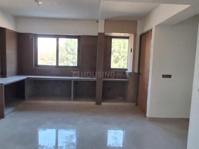 3 BHK Apartment in Bopal for resale Ahmedabad. The reference number is 19960673