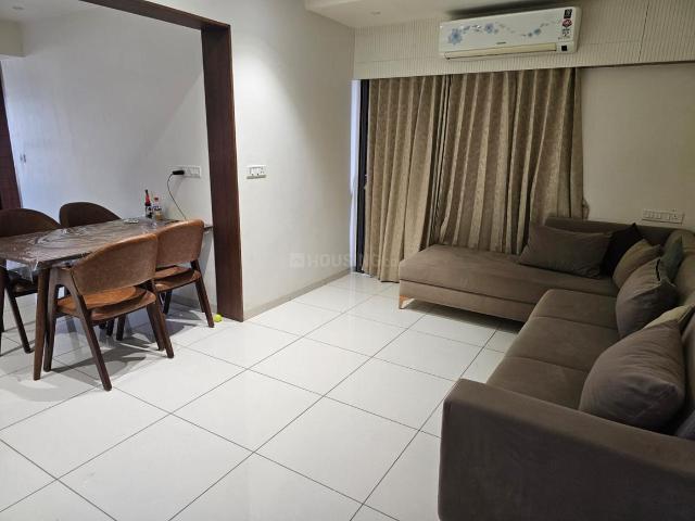 3 BHK Apartment in Bopal for resale Ahmedabad. The reference number is 19991602
