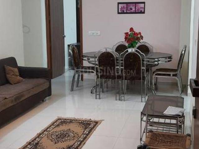 3 BHK Apartment in Bopal for resale Ahmedabad. The reference number is 19994694
