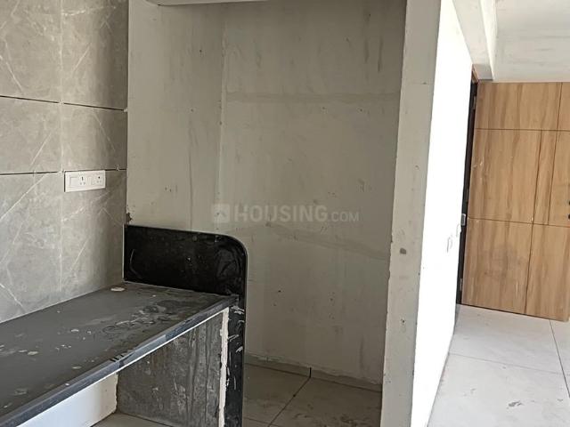 3 BHK Apartment in Bopal for resale Ahmedabad. The reference number is 19019719
