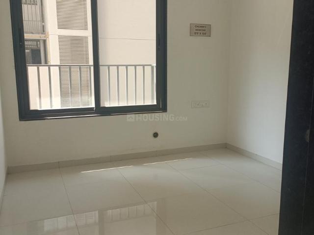 3 BHK Apartment in Bopal for resale Ahmedabad. The reference number is 19062119