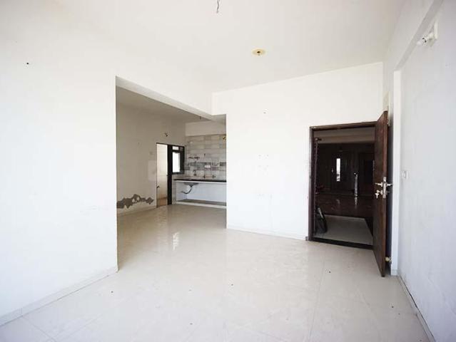 3 BHK Apartment in Bopal for resale Ahmedabad. The reference number is 19188200