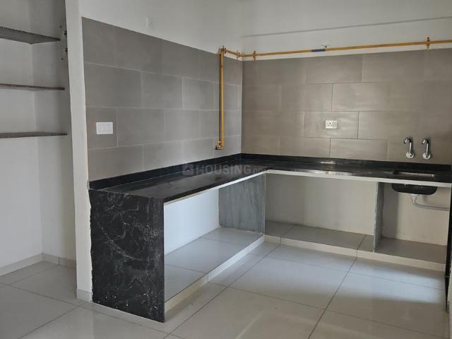 3 BHK Apartment in Bopal for resale Ahmedabad. The reference number is 19237523