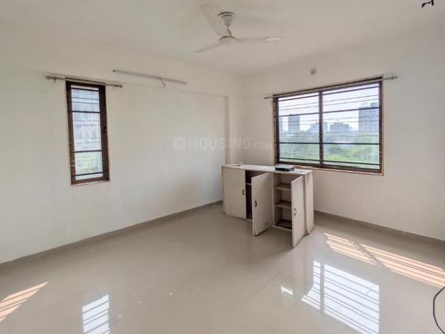 3 BHK Apartment in Bopal for resale Ahmedabad. The reference number is 19327874