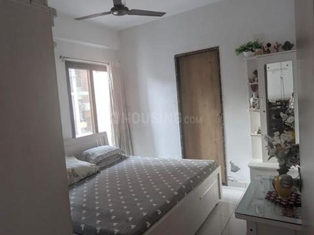 3 BHK Apartment in Bopal for resale Ahmedabad. The reference number is 20401263