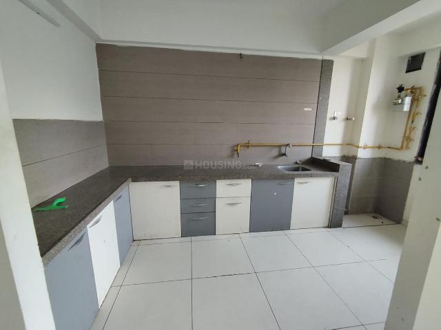3 BHK Apartment in Bopal for resale Ahmedabad. The reference number is 20417959