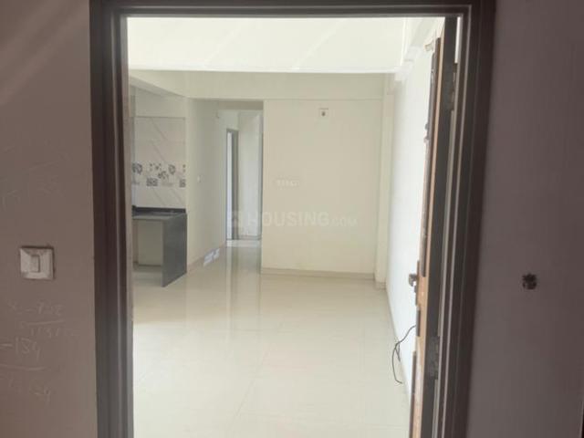 3 BHK Apartment in Bopal for resale Ahmedabad. The reference number is 20464325