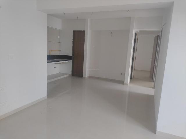 3 BHK Apartment in Bopal for resale Ahmedabad. The reference number is 20541957