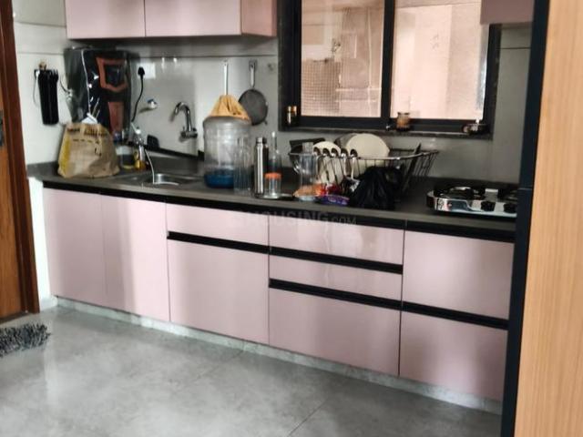 3 BHK Apartment in Bopal for resale Ahmedabad. The reference number is 20550793