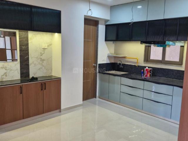 3 BHK Apartment in Bopal for resale Ahmedabad. The reference number is 20560990