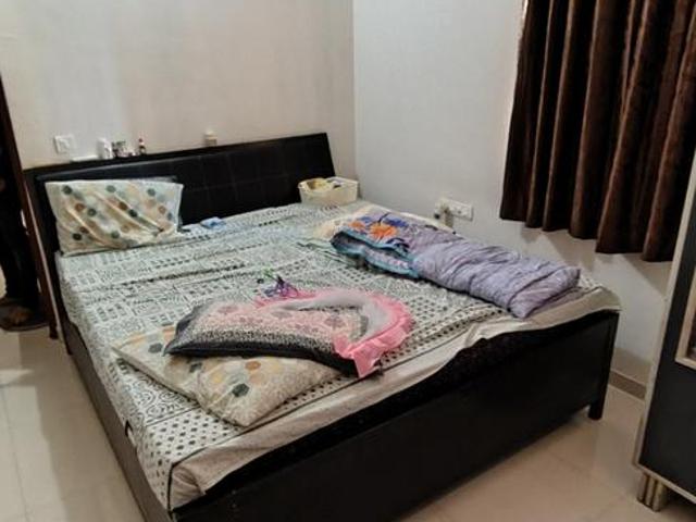 3 BHK Apartment in Bopal for resale Ahmedabad. The reference number is 20594532