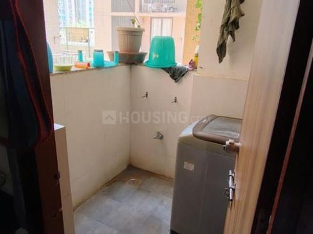 3 BHK Apartment in Bopal for resale Ahmedabad. The reference number is 20614729