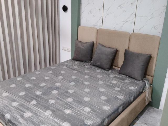 3 BHK Apartment in Bopal for resale Ahmedabad. The reference number is 20628218