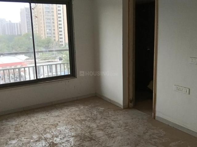 3 BHK Apartment in Bopal for resale Ahmedabad. The reference number is 20673891