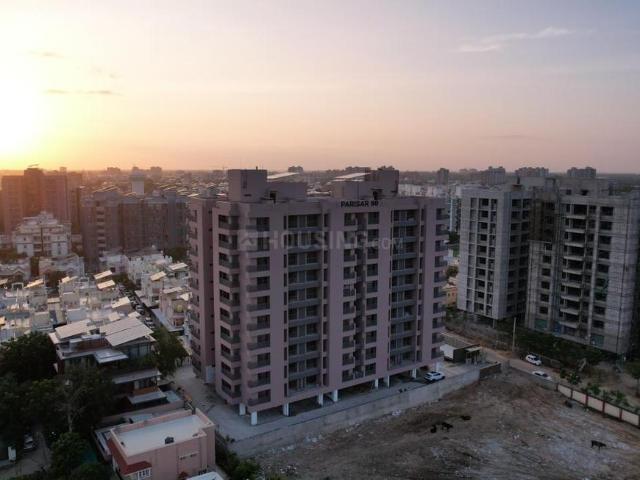 3 BHK Apartment in Bopal for resale Ahmedabad. The reference number is 20776934