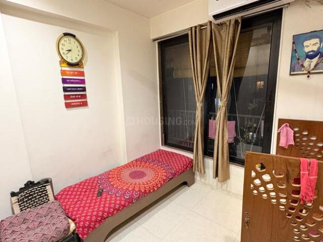 3 BHK Apartment in Bopal for resale Ahmedabad. The reference number is 20009747