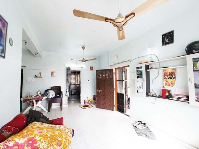 3 BHK Apartment in Bopal for resale Ahmedabad. The reference number is 20023454
