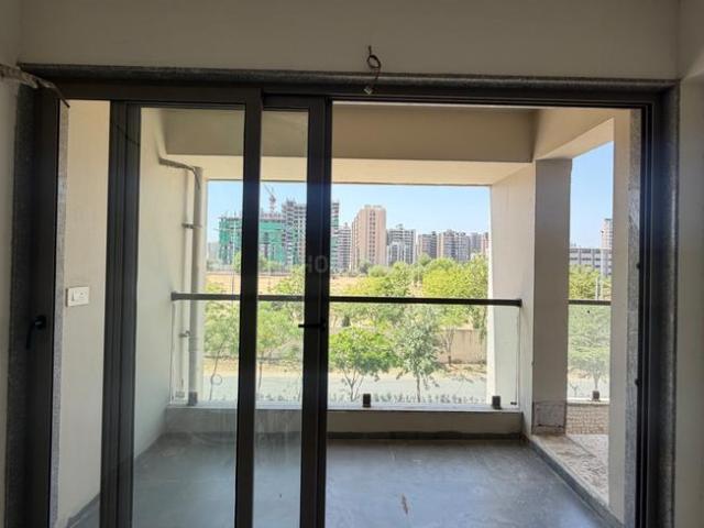 3 BHK Apartment in Bopal for resale Ahmedabad. The reference number is 20044723