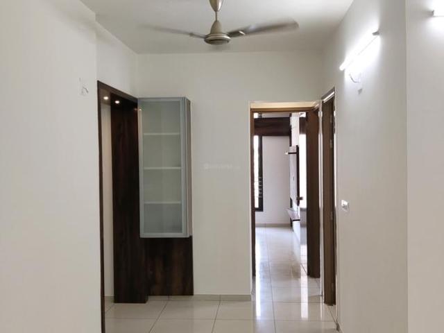 3 BHK Apartment in Bopal for resale Ahmedabad. The reference number is 20051505