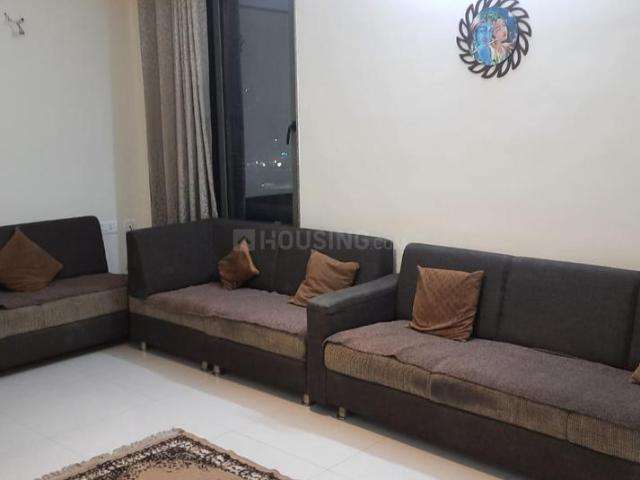 3 BHK Apartment in Bopal for resale Ahmedabad. The reference number is 20059090