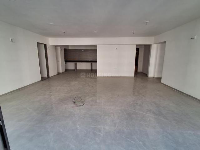 3 BHK Apartment in Bopal for resale Ahmedabad. The reference number is 20086690